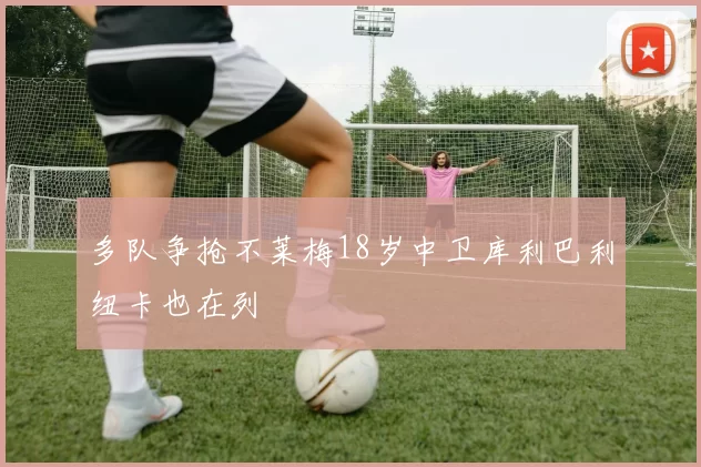 多队争抢不莱梅18岁中卫库利巴利纽卡也在列